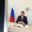 Александр Козлов возглавляет Минприроды с 10 ноября 2020 года. Фото: Instagram Александра Козлова - Moika78.Ru