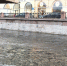Уровень воды в Неве поднялся до 55 сантиметров - ИА Невские Новости