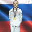 Гимнастка Листунова отказалась от выступления на октябрьском чемпионате мира - Невский Спорт