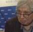 Дочь Кирилла Разлогова назвала причину смерти знаменитого кинокритика - ИА Невские Новости