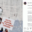 Арт-группа  Явь  показала новую работу с кавалерист-девицей Надеждой Дуровой - Moika78.Ru