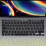 Apple показала новый MacBook Pro 13. Фото: официальный сайт Apple - Moika78.Ru