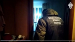 Тело убитой девочки нашли в квартире подозреваемой в Вологде. Фото: СУ СК по Вологодской области