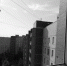 Скончалась выпавшая из окна дома на Петергофском шоссе школьница | ФОТО Яны ХВАТОВОЙ - С.-Петербургские ведомости