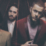 Американская группа Imagine Dragons выступит в Петербурге - Fiesta.Ru