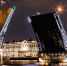 В ночь на 5 ноября в Петербурге не будут разводить мосты - Neva.Today