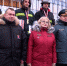 В Петербурге спасатели покорили небоскреб Leader Tower - ТК Санкт-Петербург