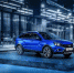 LADA Vesta стала самой продаваемой моделью в России по итогам октября 2021 года. Фото: "АвтоВАЗ" - Moika78.Ru