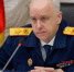 Александр Бастрыкин поставил на контроль ситуацию с обманутыми дольщиками из деревни Агалатово - ТК Санкт-Петербург