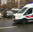 Четыре человека пострадали в аварии с двумя «Рено» на Краснопутиловской улице - ТК Санкт-Петербург