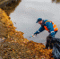 Плотины Ижорского водохранилища осмотрели и очистили - ТК Санкт-Петербург