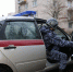 В городе Колпино росгвардейцы задержали гражданина, подозреваемого в краже колес с припаркованной иномарки - Вневедомственная охрана