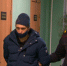 Красносельский суд отправил в СИЗО майора полиции, стрелявшего в свою жену - ГТРК Санкт-Петербург