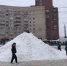 Снежный коллапс, вымогательство 1,5 млн у тренера СКА, задержки самолетов и поездов: главное в Петербурге 30 ноября - Moika78.Ru