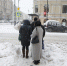 В Петербурге 3 декабря выпадет снег, ожидается до -6 градусов. Фото: Мойка78/Валентин Егоршин - Moika78.Ru