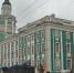 В Кунсткамере в день рождения музея бесплатный вход для посетителей - ГТРК Санкт-Петербург