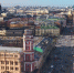 Минстрой опроверг возможность негативного влияния учета договоров аренды на конкуренцию - ТК Санкт-Петербург