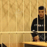 Один из подсудимых заявил, что заниматься вымогательством его заставил напарник из-за денежного долга. Фото: объединенная пресс-служба судов Петербурга - Moika78.Ru
