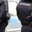 В Петербурге задержали мужчину, грозившегося взорвать дом на Будапештской. Фото: Baltphoto/ Андрей Пронин - Moika78.Ru