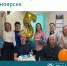 День рождения офиса «Элком» в Красноярске - Элком