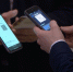 Введение QR-кодов в Петербурге могут отложить до февраля - ТК Санкт-Петербург