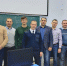 «Макаровка» и «Газпром» укрепляют сотрудничество - ГМА им. адм. С.О.Макарова