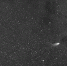 На фотографии комета летит на фоне Млечного Пути. Фото: скриншот видео YouTube-канала NASA Video - Moika78.Ru