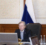 Министр транспорта Савельев решил не помогать Петербургу в строительстве развязок для широтной магистрали. Фото: пресс-служба Минтранс РФ - Moika78.Ru