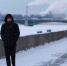 Ощущается как -30°C: ледяной апокалипсис в Петербурге в картинках - Фонтанка