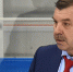 Форвард «молодежки» Юров рассказал о работе с Олегом Знарком - Невский Спорт