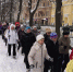 Ходьбе все возрасты покорны - Центральный район