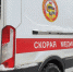 Петербурженка получила тяжелые травмы в парадной на Будапештской улице и впала в кому - ТК Санкт-Петербург