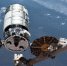 Американская ракета Antares доставит корабль Сygnus к Международной космической станции уже 19 февраля. Фото: агентство NASA - Moika78.Ru