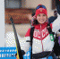 Вероника Степанова об отказе от участия в Visma Ski Classics: Это не то, что мне сейчас нужно - Невский Спорт