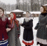 К Васильеву вечеру «Современник» представил фильм «Щедры» - Выборгский район