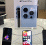 Пользователи iPhone 13 массово жалуются на проблему с дисплеем - Moika78.Ru