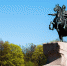 В Петербурге завершили реставрацию «Медного всадника» - Neva.Today