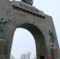 27 января в городе Красное Село (Площадь Воинской Славы, Триумфальная Арка «Арка Победы») прошла торжественно-траурная церемония, посвященная 78-ой годовщине полного освобождения Ленинграда от фашисткой блокады. - Красносельский район