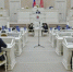 Эти средства направят на поддержку организаций, оказавшихся под ударом в непростой эпидемиологической ситуации. Фото: пресс-служба Законодательного Собрания Санкт-Петербурга - ГАZЕТА.СПб