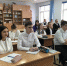 В Петербурге ученикам 9-х и 11-х классов разрешили очно написать сочинения и принять участие в региональных этапах всероссийских олимпиад - Вестник СЗФО