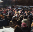 Петербуржцы протестуют против сноса гаражей на Васильевском острове - Мой район