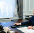 Петербургский опыт развития малого и среднего предпринимательства будет масштабирован для всей страны - Администрация г. Санкт-Петербурга