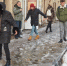А снег не знал и падал. Кто виноват в плохой уборке Петербурга, и что с этим намерен делать Смольный - Фонтанка