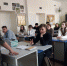 Уроки мужества и профориентации в Адмиралтейском районе - Санкт-Петербургское отделение ВДПО