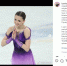 Валиева поблагодарила тренеров и всех, кто поддерживал ее. Фото: скриншот Instagram - ГАZЕТА.СПб