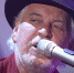 Лидера британской группы Procol Harum Гэри Брукера не стало в 76 лет. Фото: скриншот видео на YouTube - Moika78.Ru