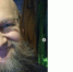 Художник Герман Виноградов скончался от инфаркта. Фото: скриншот Instagram / germanvinogradov - Moika78.Ru