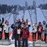 Спортсмены Выборгского района - чемпионы России - Выборгский район