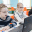 В Академии цифровых технологий завершилась Неделя кластера «IT-индустрия» - Комитет по образованию СПб