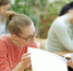 Россиян предупредили об отмене языкового экзамена IELTS. Фото: Baltphоto/ Дарья Иванова - Moika78.Ru